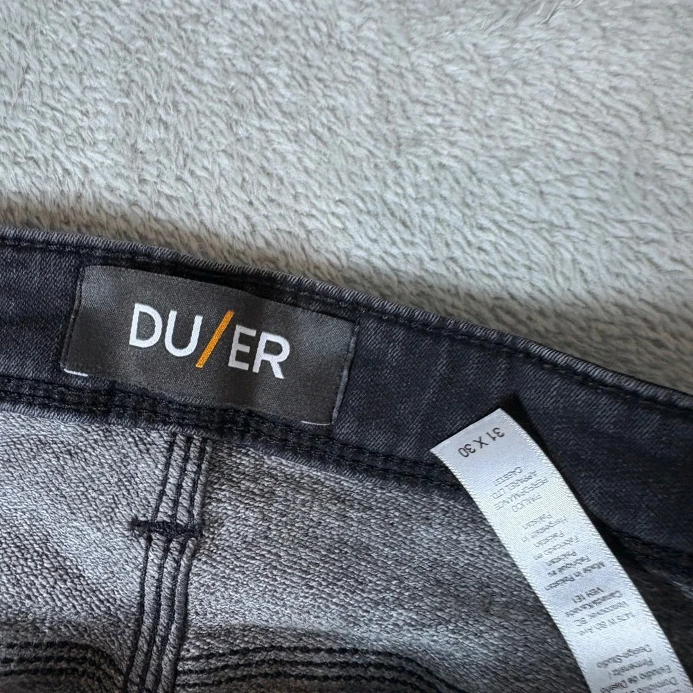 DU er performance